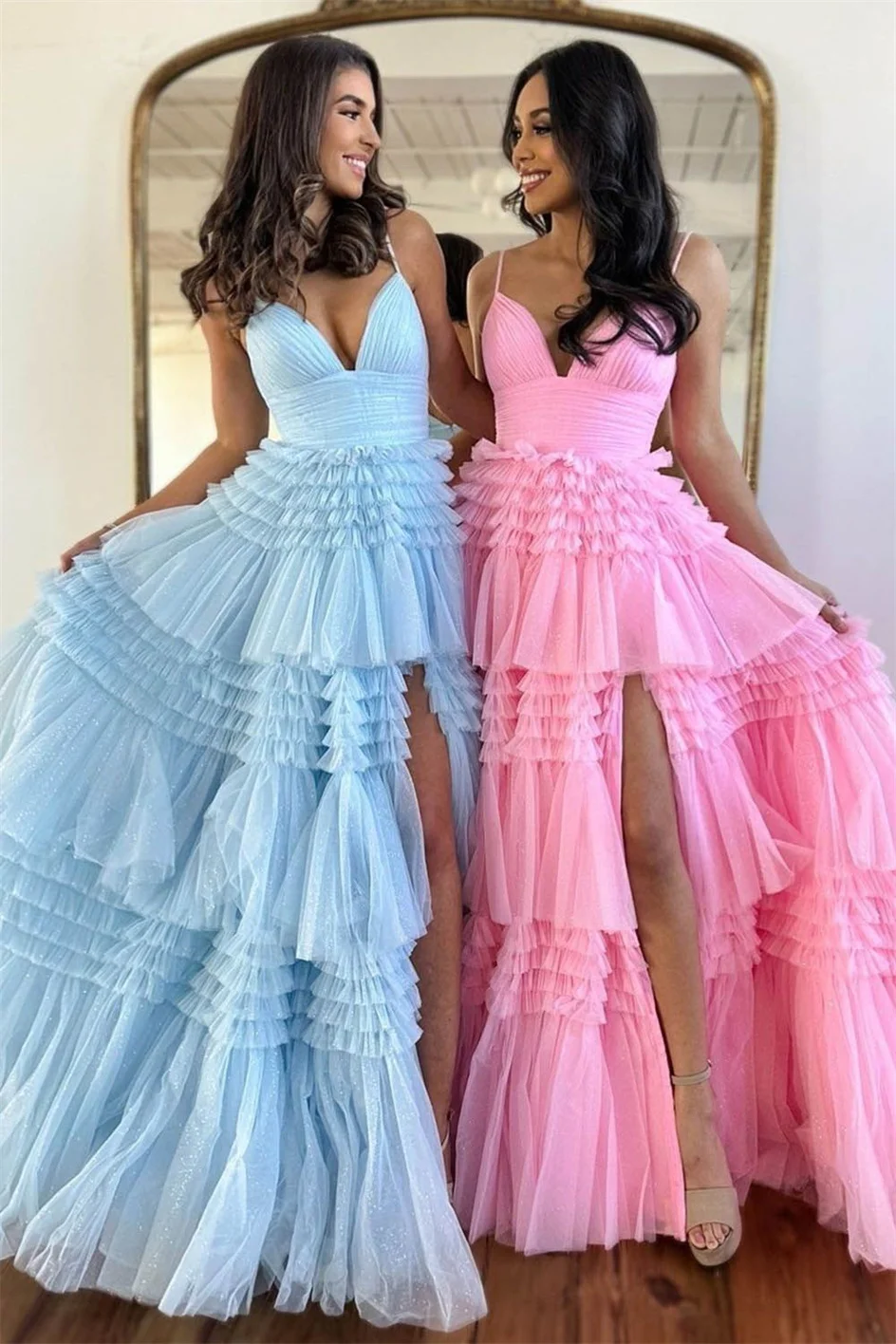 returnable prom dresses