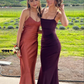 Long Prom Dress, Long Evening Dress, Fashion Formal Dress