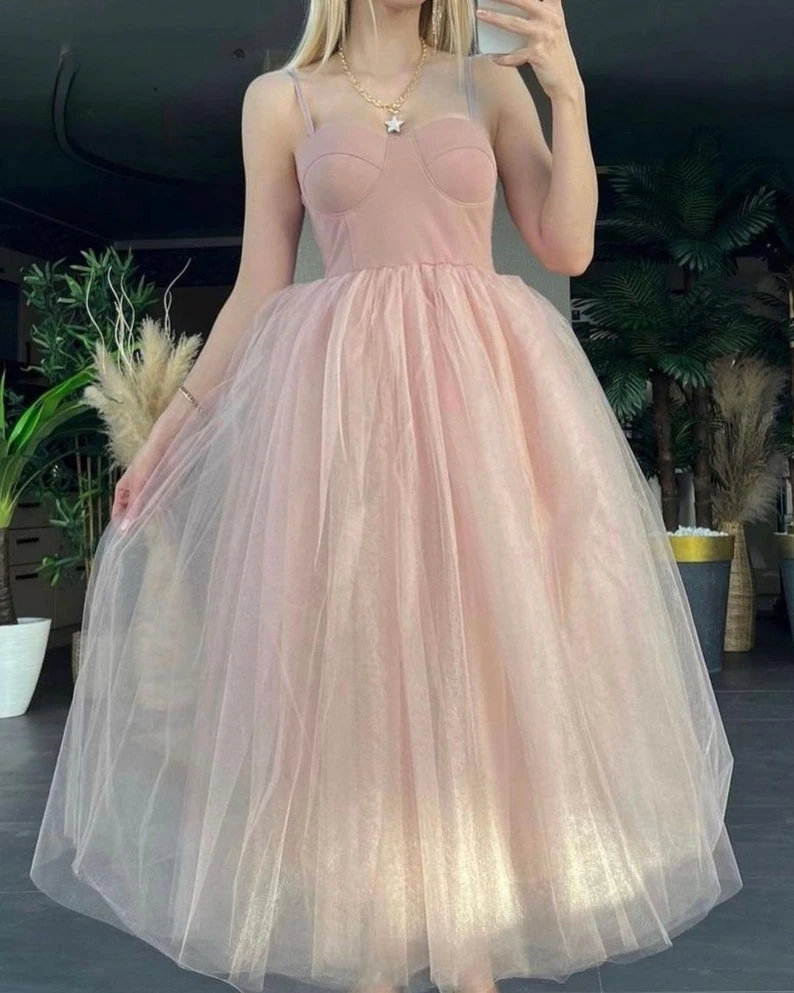 Bride Dresses for Prom Luxurious Turkish Evening Gowns for Women Elegant Party Cheap Dresses With Free Shipping Dress Wedding