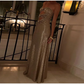 Sexy Sequins Hollow Out Long Dress Women Elegant Off Shoulder Sleeveless Backless Maxi Robe Chic Lady Evening Party Vestidos