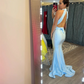 Elegant 72 Styles Multiway Infinity Simple Sleeveless Floor-length A-line Daily Prom Dresses Evening Formal Party Backless Gown