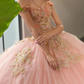 Pink Sweetheart Quinceanera Dresses Ball Gown Sleeveless Appliques Lace Beads Vestidos Quinceañera 2024 Brithday Party Gown