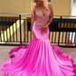 Prom dress, african prom dress ,reception dress , homecoming