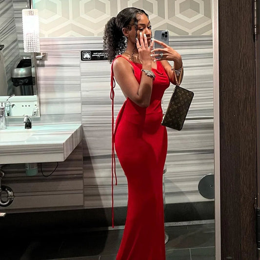 Sexy Long Prom Dresses
