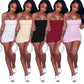 Elegant Strapless Tube Backless Knitted Elastic Slim Party Club Short Vestidos Women Off Shoulder Bodycon Mini Dress 2023