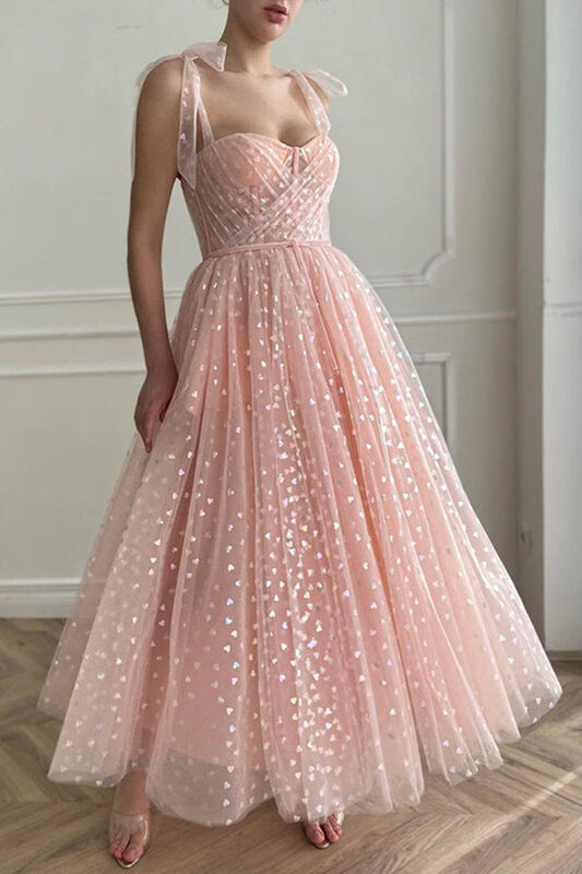 prom dress, charming prom dress